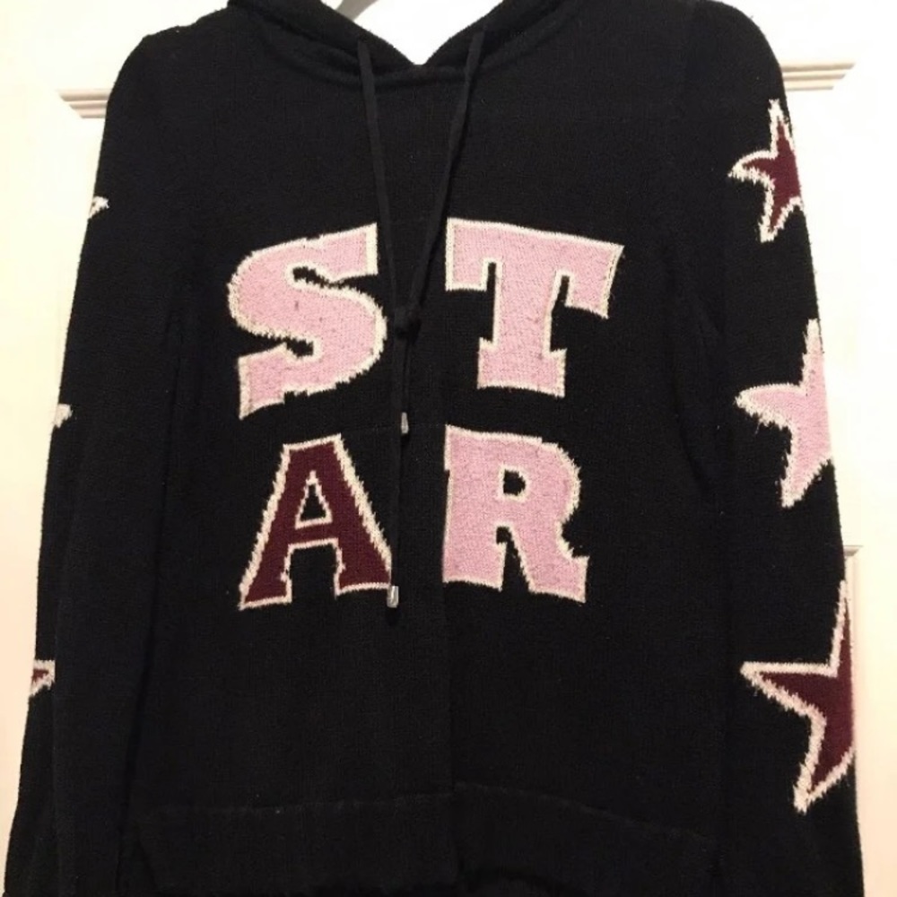 International Concepts Cozy Hoodie
